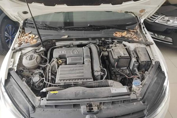Volkswagen Golf 2019, 45000 км, за 10791 USD - фото 38