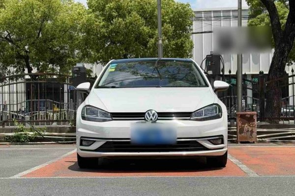Volkswagen Golf 2019, 45000 км, за 10791 USD - фото 18
