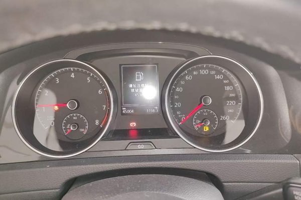 Volkswagen Golf 2019, 45000 км, за 10791 USD - фото 21