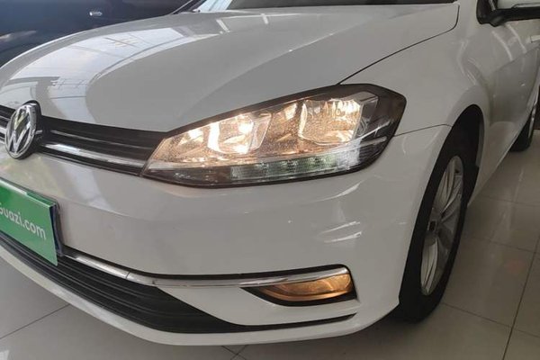 Volkswagen Golf 2019, 45000 км, за 10791 USD - фото 8