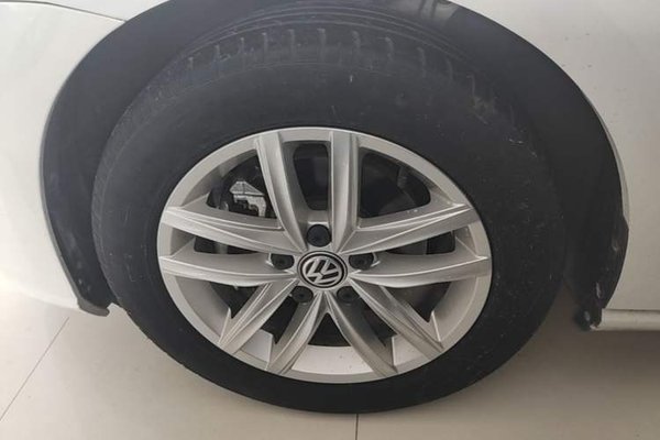 Volkswagen Golf 2019, 45000 км, за 10791 USD - фото 10