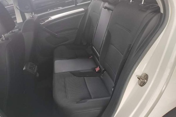 Volkswagen Golf 2019, 45000 км, за 10791 USD - фото 28
