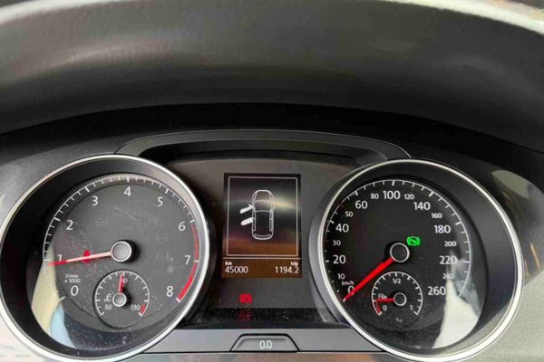 Volkswagen Golf 2019, 45000 км, за 10791 USD - фото 22