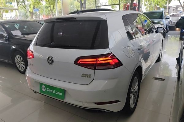 Volkswagen Golf 2019, 45000 км, за 10791 USD - фото 6