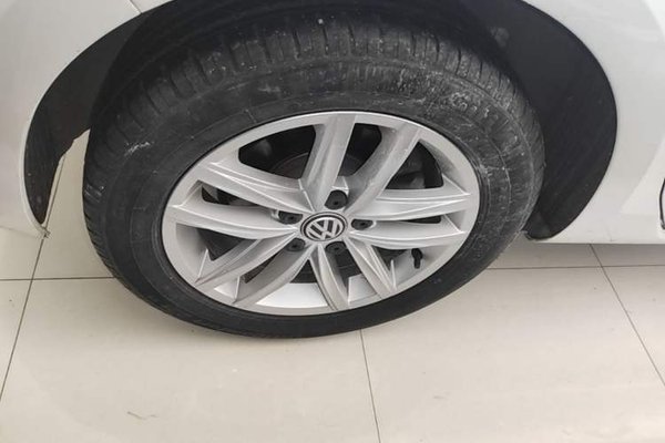 Volkswagen Golf 2019, 45000 км, за 10791 USD - фото 11