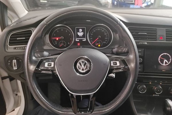 Volkswagen Golf 2019, 45000 км, за 10791 USD - фото 20