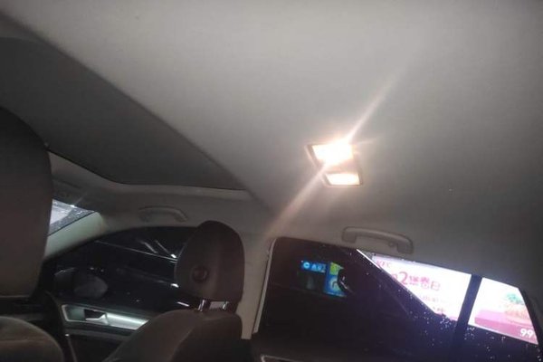 Volkswagen Golf 2019, 58600 км, за 9383 USD - фото 19