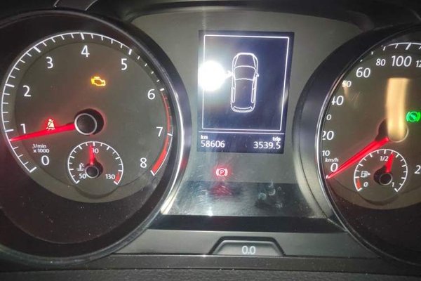 Volkswagen Golf 2019, 58600 км, за 9383 USD - фото 12