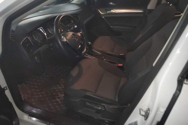 Volkswagen Golf 2019, 58600 км, за 9383 USD - фото 16