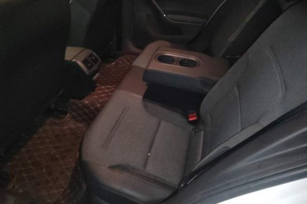 Volkswagen Golf 2019, 58600 км, за 9383 USD - фото 18
