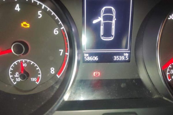 Volkswagen Golf 2019, 58600 км, за 9383 USD - фото 13