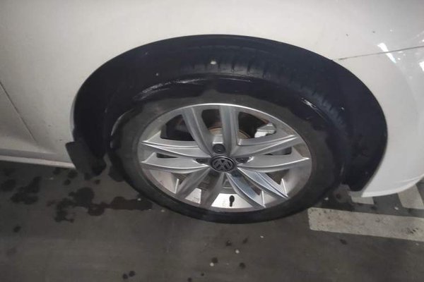 Volkswagen Golf 2019, 58600 км, за 9383 USD - фото 8