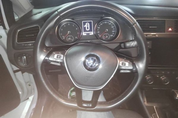 Volkswagen Golf 2019, 58600 км, за 9383 USD - фото 11
