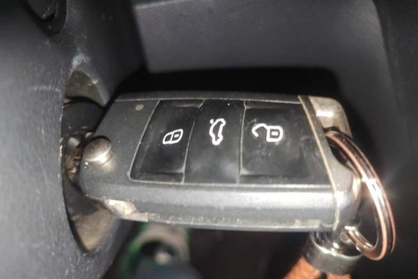 Volkswagen Golf 2019, 58600 км, за 9383 USD - фото 9