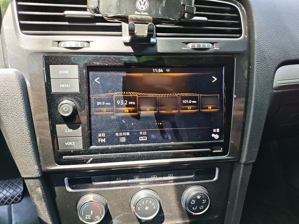Volkswagen Golf 2019, 76200 км, за 11897 USD - фото 12