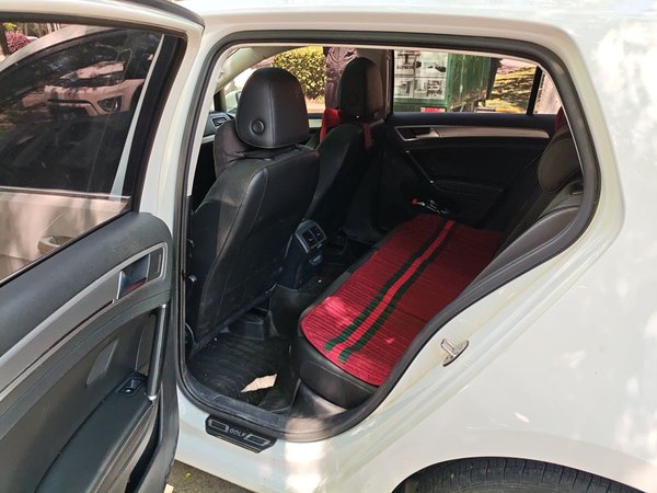 Volkswagen Golf 2019, 76200 км, за 11897 USD - фото 20