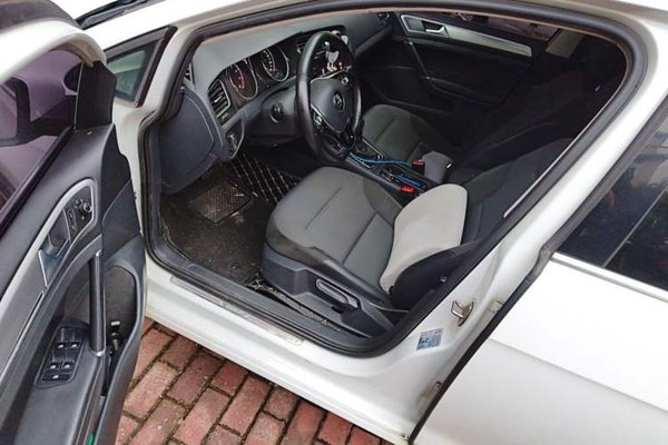 Volkswagen Golf 2019, 88800 км, за 9104 USD - фото 17