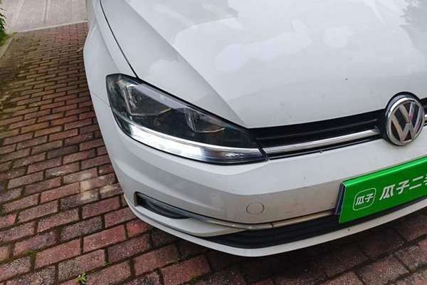 Volkswagen Golf 2019, 88800 км, за 9104 USD - фото 7