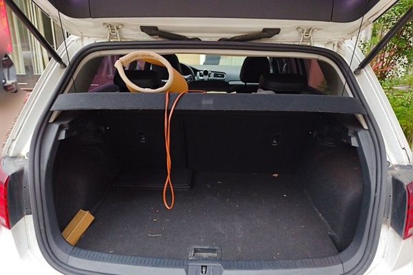 Volkswagen Golf 2019, 88800 км, за 9104 USD - фото 20