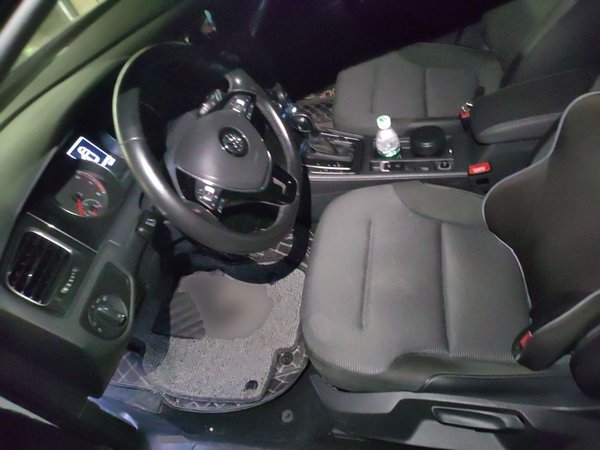 Volkswagen Golf 2019, 89800 км, за 8667 USD - фото 16