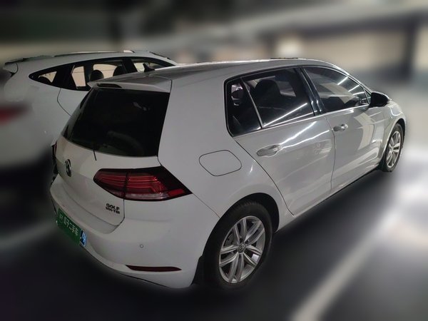 Volkswagen Golf 2019, 89800 км, за 8667 USD - фото 6