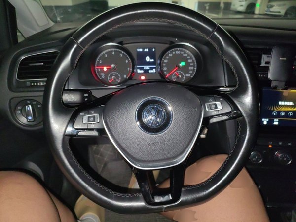 Volkswagen Golf 2019, 89800 км, за 8667 USD - фото 11