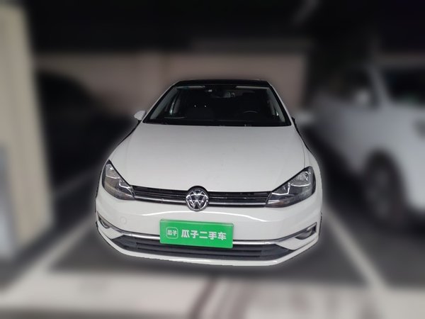 Volkswagen Golf 2019, 89800 км, за 8667 USD