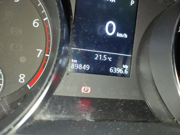 Volkswagen Golf 2019, 89800 км, за 8667 USD - фото 13