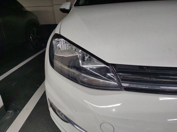 Volkswagen Golf 2019, 89800 км, за 8667 USD - фото 7