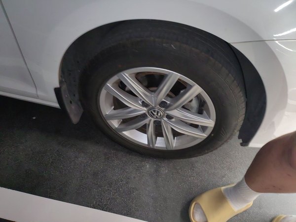 Volkswagen Golf 2019, 89800 км, за 8667 USD - фото 8