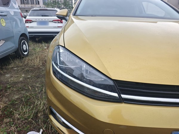 Volkswagen Golf 2019, 62100 км, за 10916 USD - фото 6