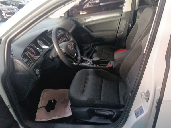 Volkswagen Golf 2019, 21400 км, за 11205 USD - фото 21