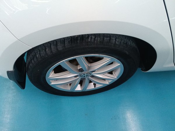 Volkswagen Golf 2019, 21400 км, за 11205 USD - фото 8