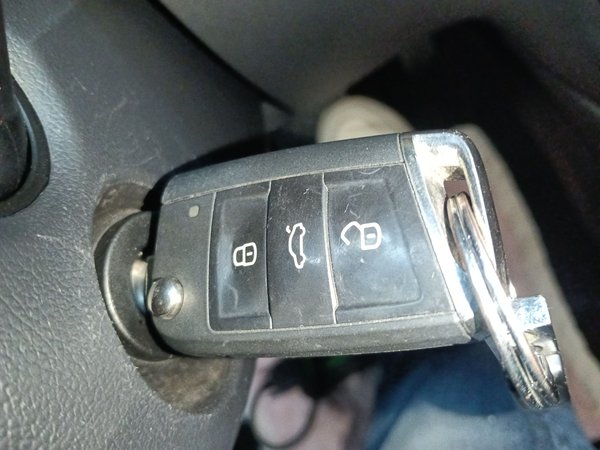 Volkswagen Golf 2019, 21400 км, за 11205 USD - фото 18