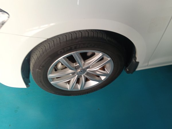 Volkswagen Golf 2019, 21400 км, за 11205 USD - фото 7