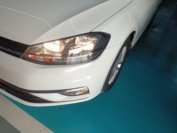 Volkswagen Golf 2019, 21400 км, за 11205 USD - фото 10