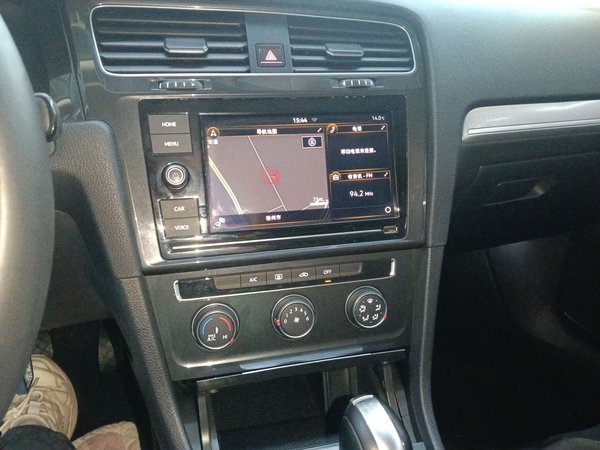 Volkswagen Golf 2019, 21400 км, за 11205 USD - фото 17