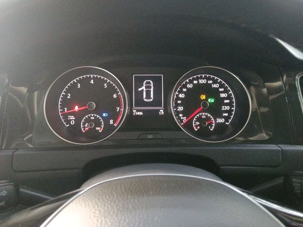 Volkswagen Golf 2019, 21400 км, за 11205 USD - фото 13