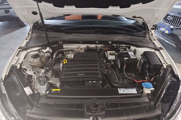 Volkswagen Golf 2019, 56200 км, за 9488 USD - фото 24