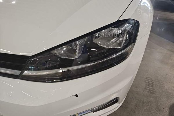 Volkswagen Golf 2019, 56200 км, за 9488 USD - фото 8