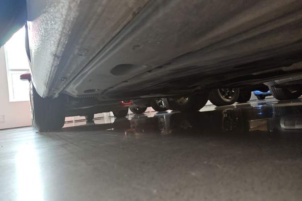 Volkswagen Golf 2019, 56200 км, за 9488 USD - фото 26