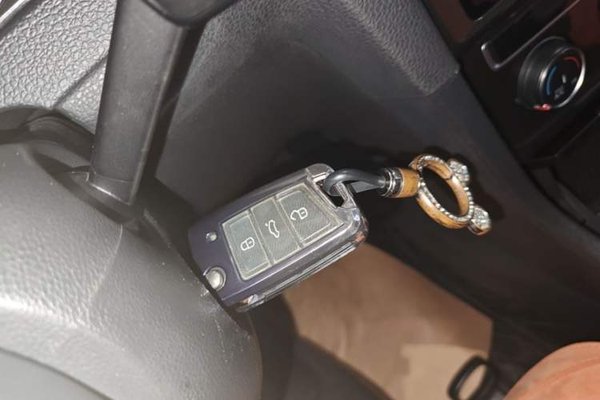 Volkswagen Golf 2019, 56200 км, за 9488 USD - фото 23
