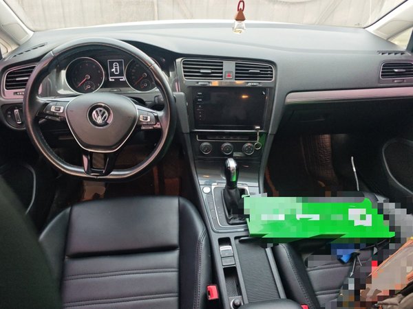 Volkswagen Golf 2020, 44100 км, за 11934 USD - фото 18