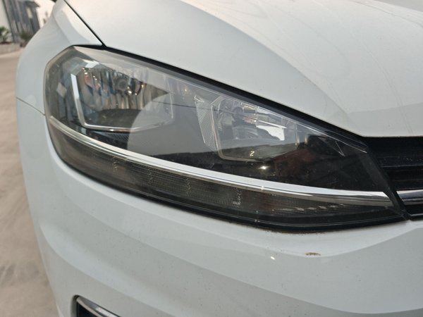 Volkswagen Golf 2020, 44100 км, за 11934 USD