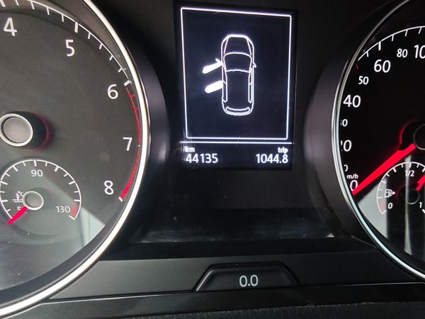 Volkswagen Golf 2020, 44100 км, за 11934 USD - фото 11