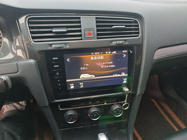 Volkswagen Golf 2020, 44100 км, за 11934 USD - фото 13