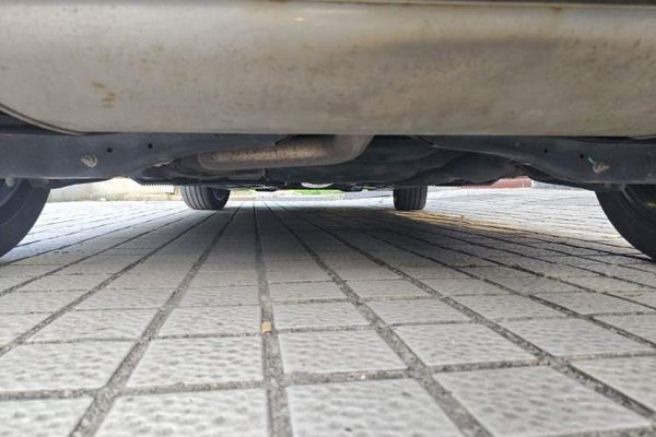 Volkswagen Golf 2020, 112000 км, за 9271 USD - фото 25