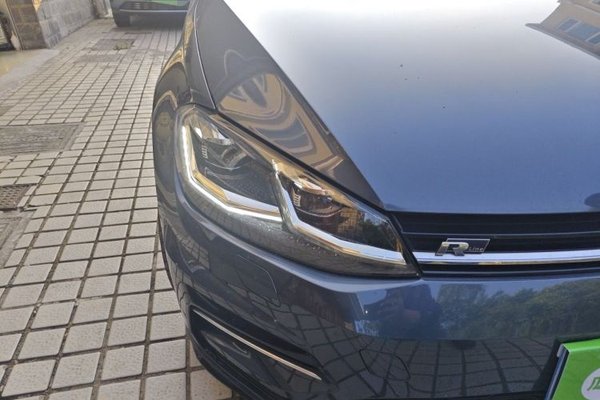 Volkswagen Golf 2020, 112000 км, за 9271 USD - фото 7
