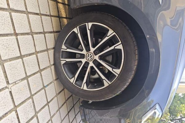 Volkswagen Golf 2020, 112000 км, за 9271 USD - фото 8