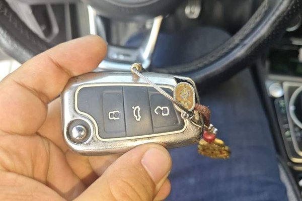 Volkswagen Golf 2020, 112000 км, за 9271 USD - фото 20